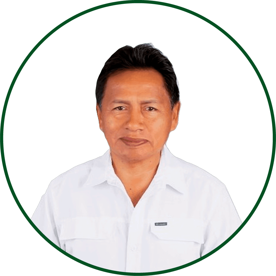 Elvio Pinaya Jorge, Alcalde Municipal de Cotoca